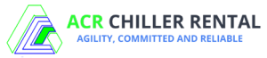 ACR Chiller Rental Logo